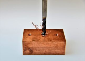 Czy gwintowanie jest trudne?