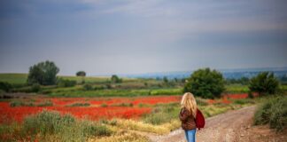 Czy chodzenie w kaloszach jest zdrowe?