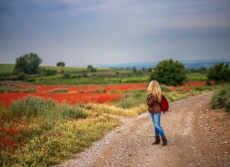 Czy chodzenie w kaloszach jest zdrowe?