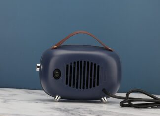 Ile ogrzeje grzejnik 2000w?