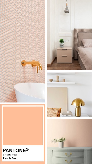 łazienka różowa mozaika candy inspiracje wnetrzarskie z raw dpantone-kolor-roku-2024-lazienka-rozowa-mozaika-candy-inspiracje-wnetrzarskie-z-raw-decorecor