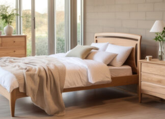 Jakie łóżko wybrać