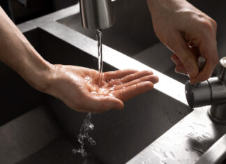 Jaki odżelaziacz wody do domu jednorodzinnego sprawdzi się najlepiej? Jaki odżelaziacz wody do domu jednorodzinnego sprawdzi się najlepiej