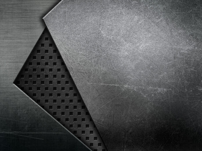 produkty metalowe na zamówienie