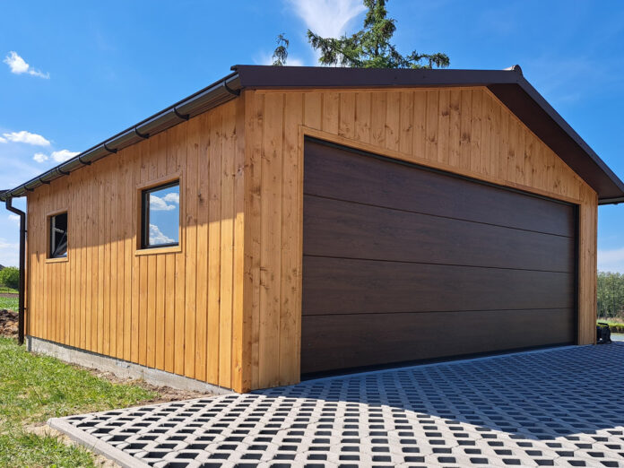 amigo-1 Dlaczego warto postawić garaż drewniany zamiast tradycyjnego blaszanego