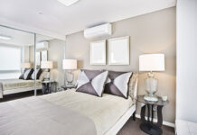 Instalacja klimatyzacji w domu i mieszkaniu