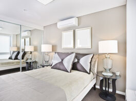 Instalacja klimatyzacji w domu i mieszkaniu