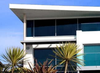 Producent rolet a ekologia