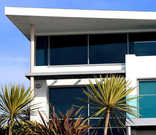 Producent rolet a ekologia