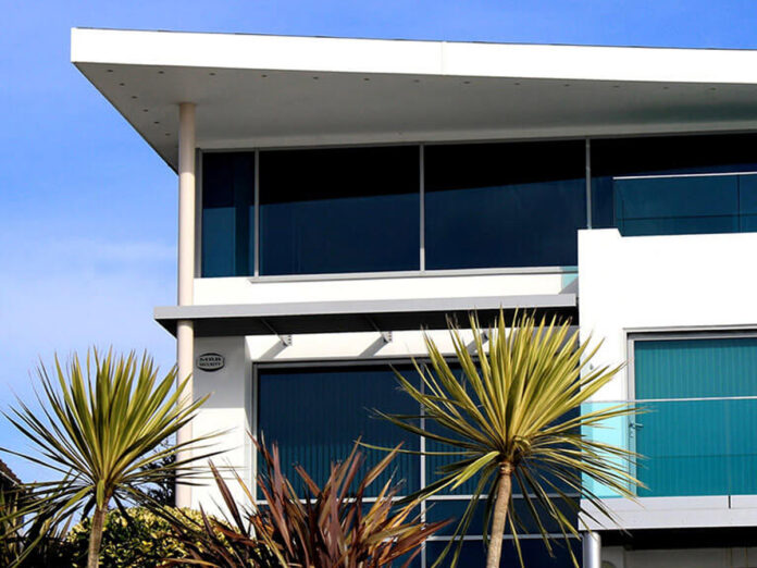 Producent rolet a ekologia