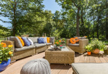 Nowoczesne technologie w pergolach