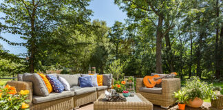 Nowoczesne technologie w pergolach