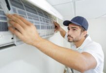 Klimatyzacja Wrocław