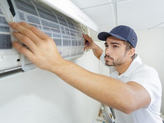 Klimatyzacja Wrocław