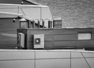 Bruzdownice w technice instalacyjnej – wydajność i precyzja w montażu klimatyzacji Bruzdownica